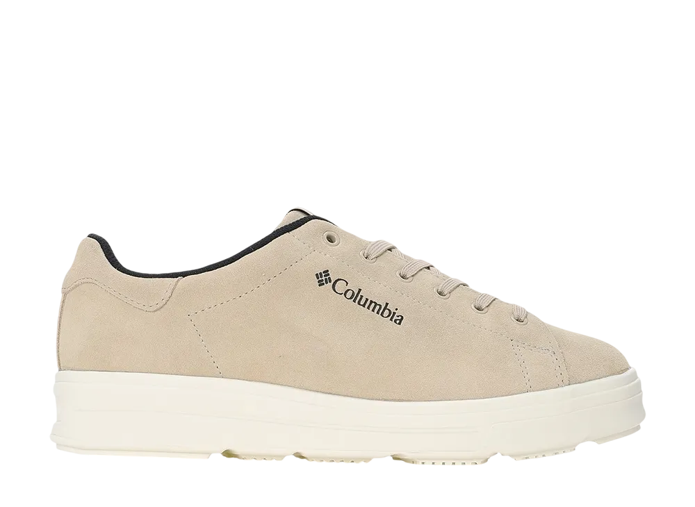 Columbia Hawthorne Rain Lo Suede Adv "Ancient Fossil"