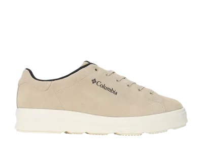 Columbia Hawthorne Rain Lo Suede Adv "Ancient Fossil"