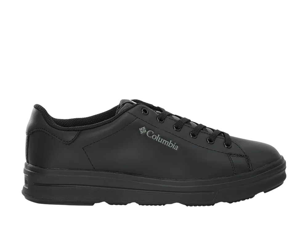 Columbia Hawthorne Rain Lo Lea Adv "Black"