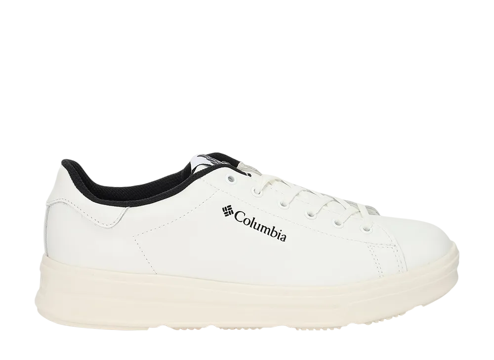 Columbia Hawthorne Rain Lo Lea Adv "White"