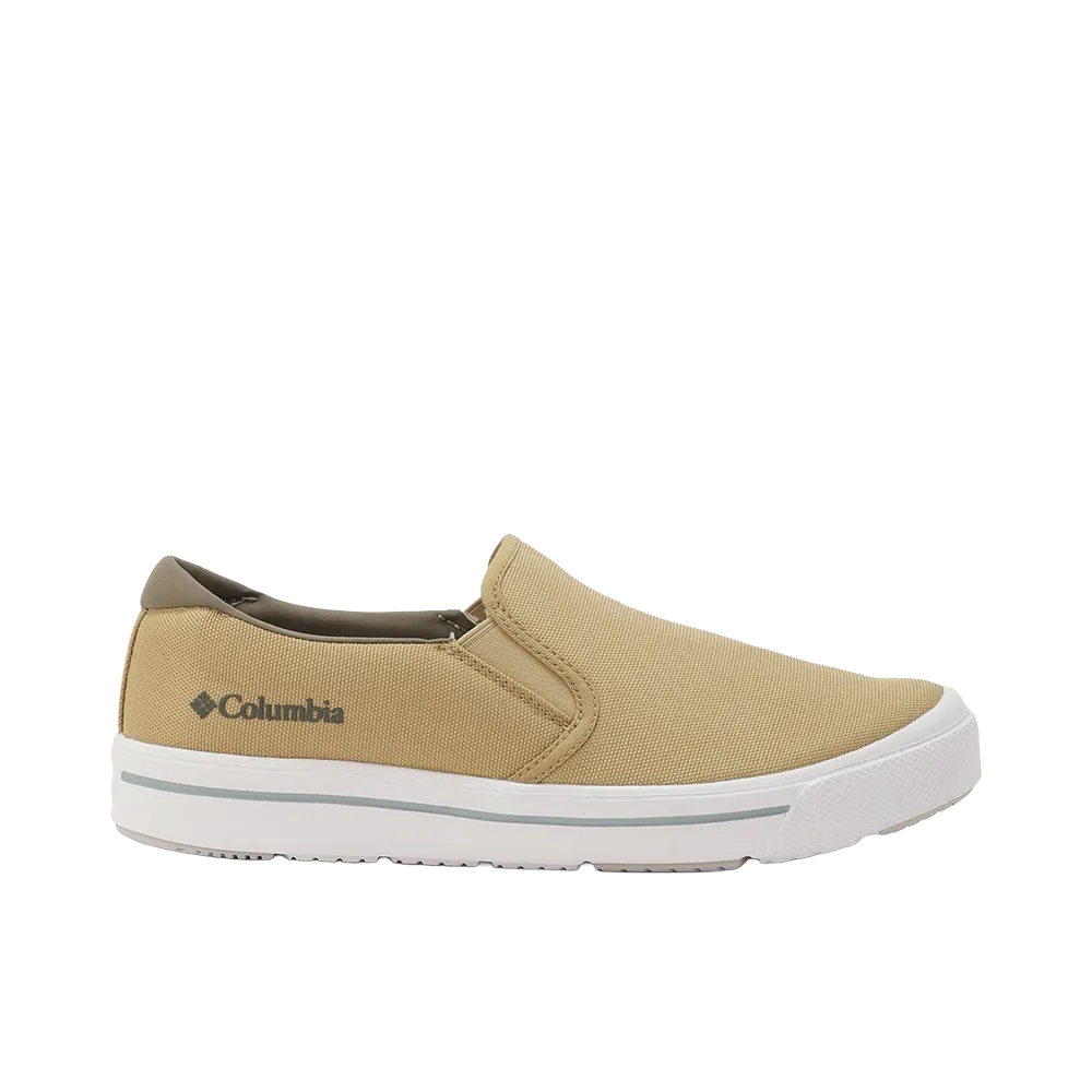 Columbia Hawthorn Rain Slip Waterproof "Warm Gold"
