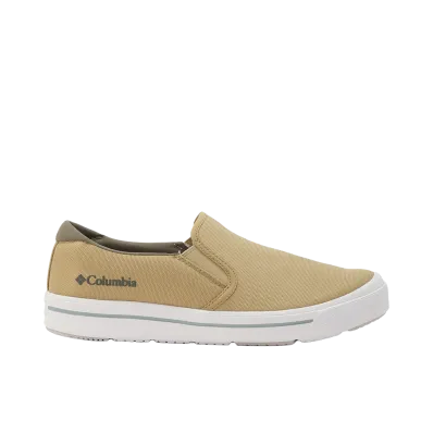 Columbia Hawthorn Rain Slip Waterproof "Warm Gold"