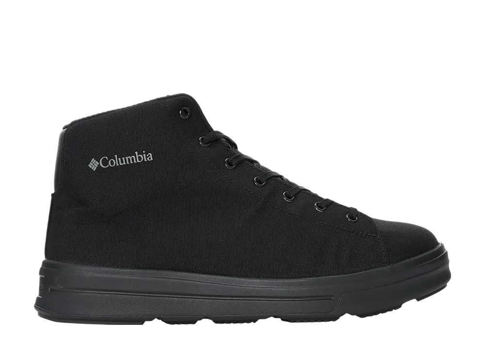 Columbia Hawthorne Rain Mid Adv "Black"
