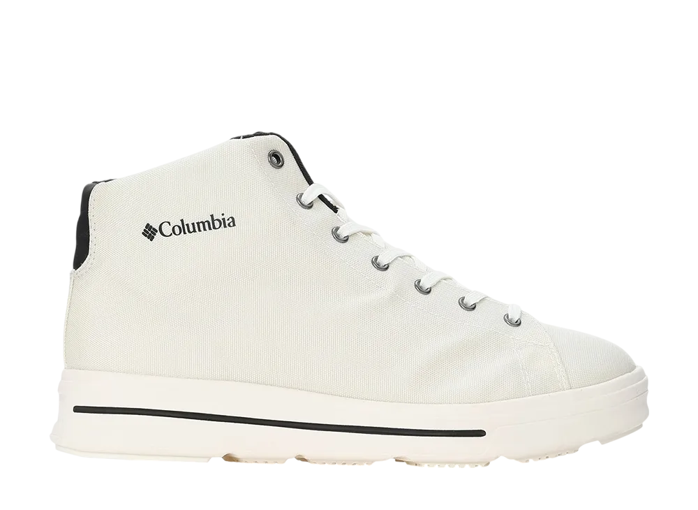 Columbia Hawthorne Rain Mid Adv "Snowcap"
