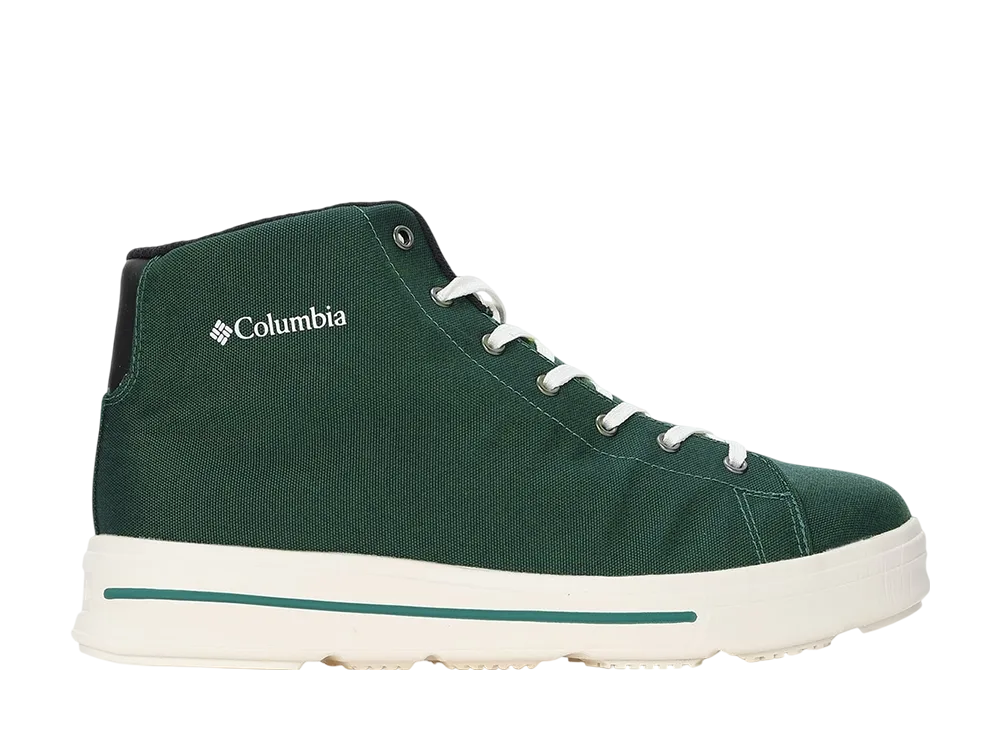 Columbia Hawthorne Rain Mid Adv "Pond"