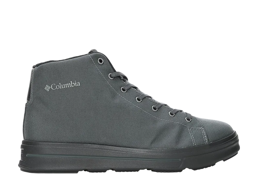 Columbia Hawthorne Rain Mid Adv "India Ink"