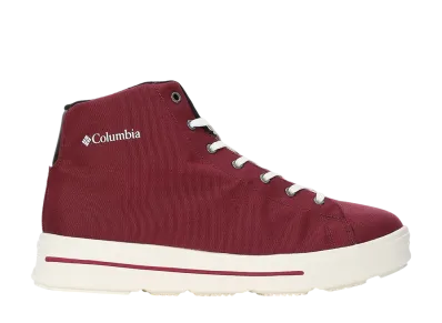 Columbia Hawthorne Rain Mid Adv "Beet"