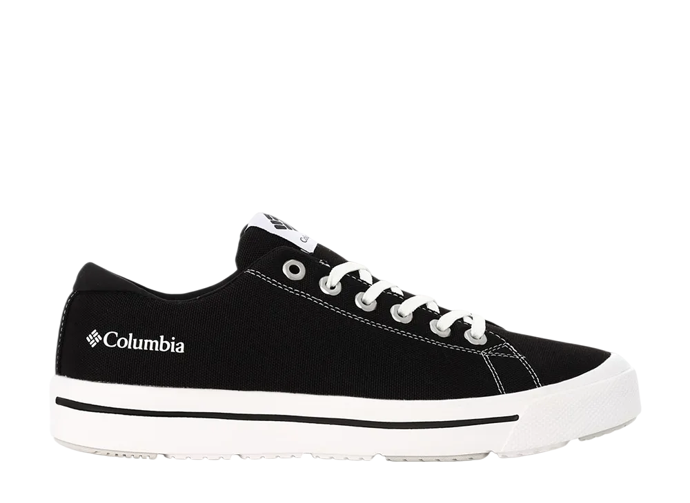 Columbia Hawthorne Rain Lo "Black"