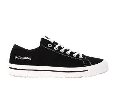 Columbia Hawthorne Rain Lo "Black"