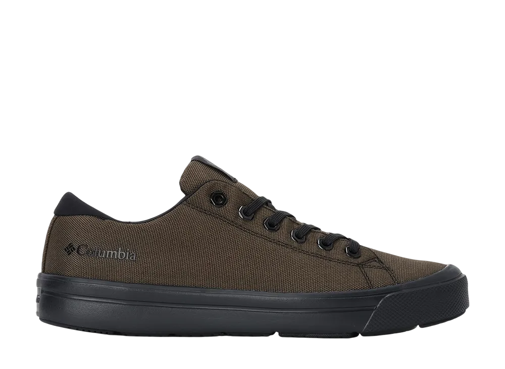 Columbia Hawthorne Rain Lo "Dark Brown"