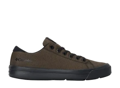 Columbia Hawthorne Rain Lo "Dark Brown"