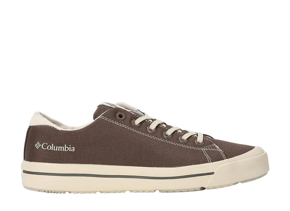 Columbia Hawthorne Rain Lo "Iron"