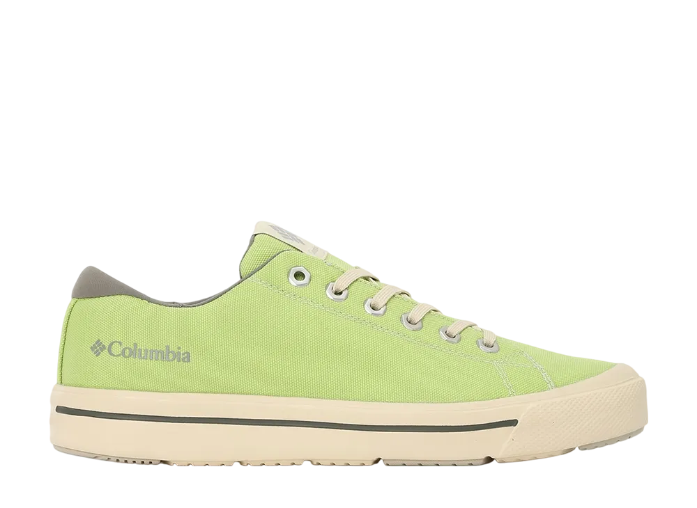 Columbia Hawthorne Rain Lo "Mint Wave"