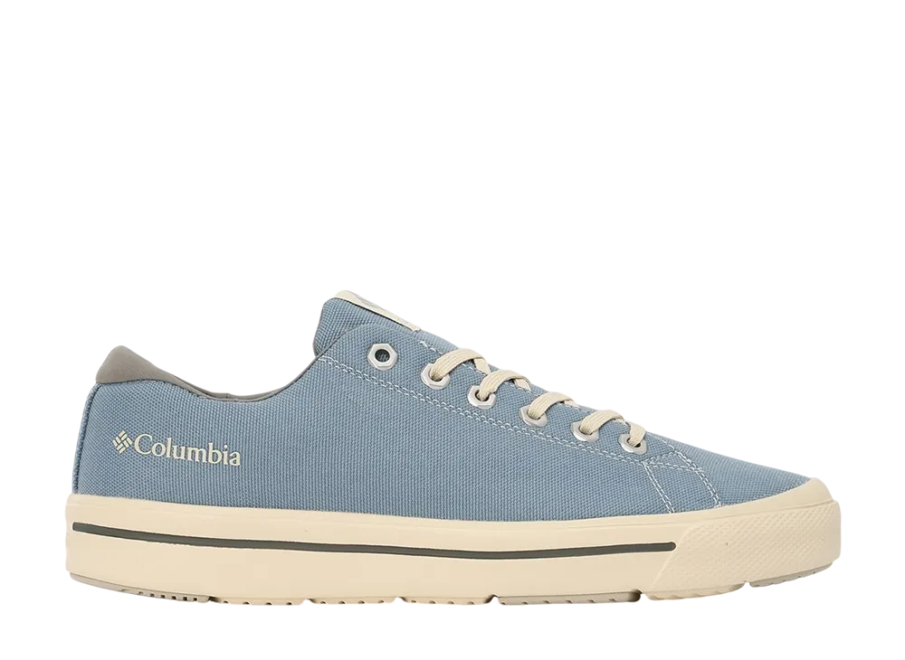 Columbia Hawthorne Rain Lo "Ripple Blue"
