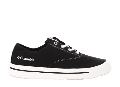 Columbia Hawthorne Rain Lo Alt "Black"
