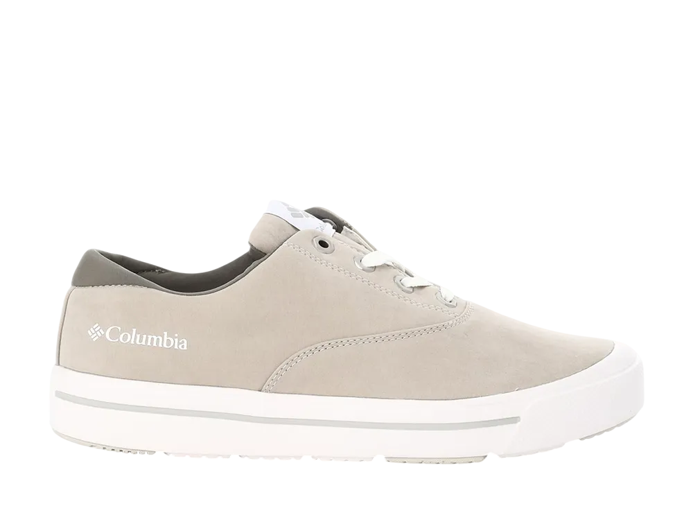 Columbia Hawthorne Rain Lo Alt "Grey Ice"
