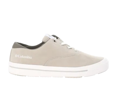 Columbia Hawthorne Rain Lo Alt "Grey Ice"