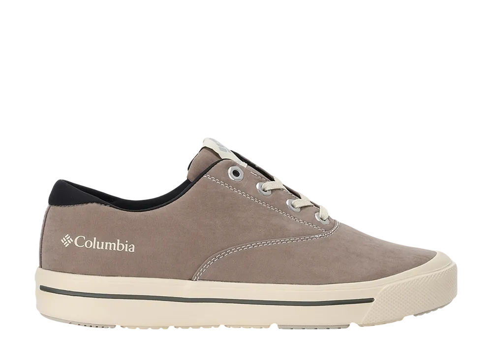 Columbia Hawthorne Rain Lo Alt "Khaki 2"