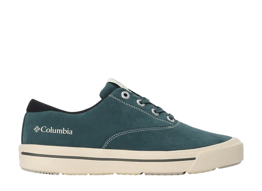 Columbia Hawthorne Rain Lo Alt "Cloudburst"