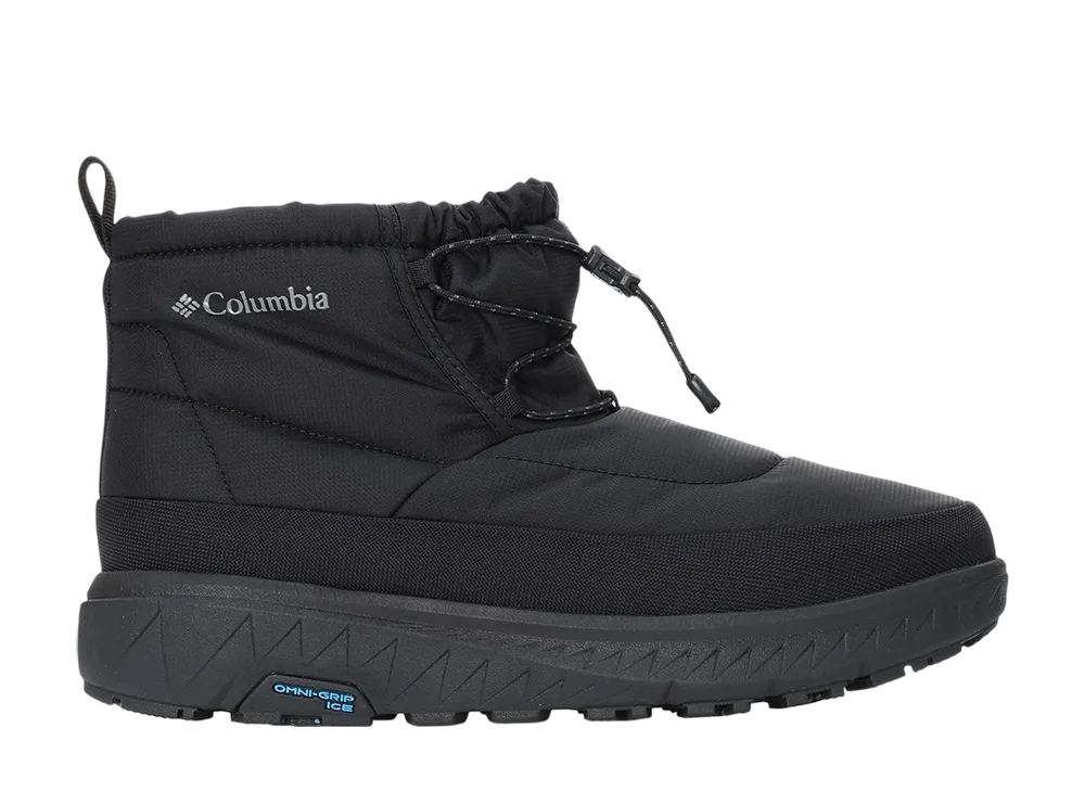 Columbia Yellowtail Ice-Magic Puffy Shorty WP "Black"