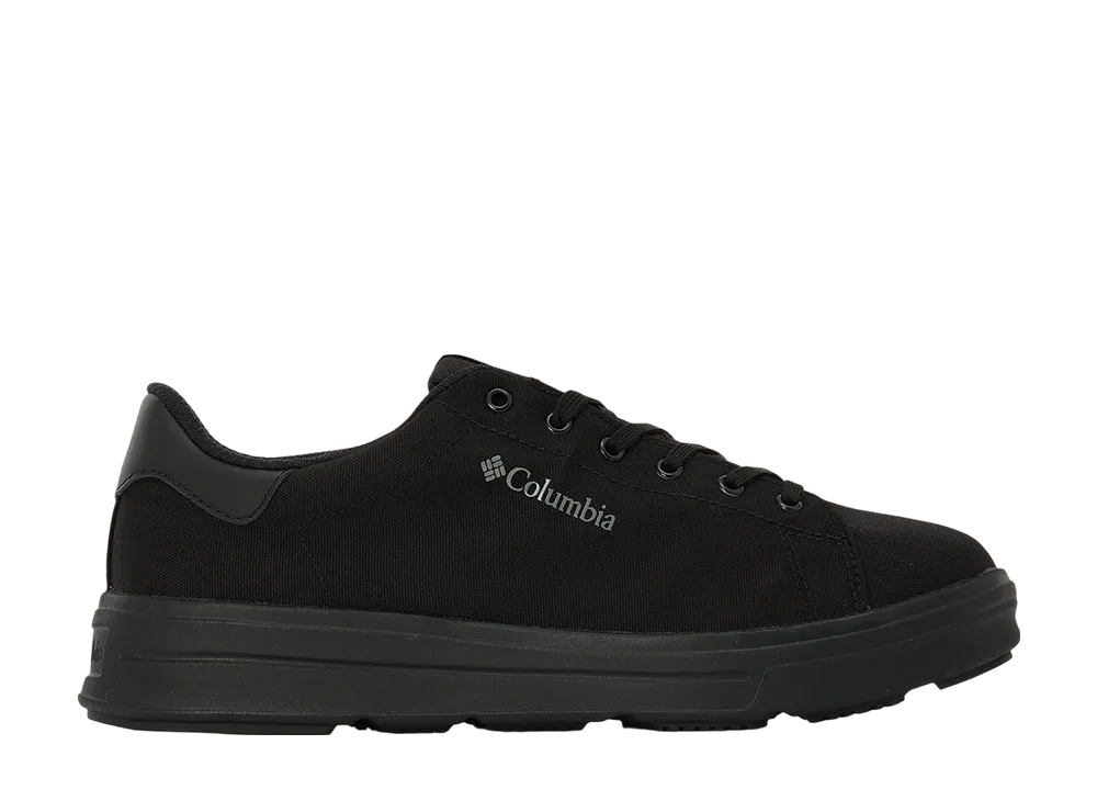 Columbia Hawthorne Rain Lo Adv "Black"