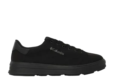 Columbia Hawthorne Rain Lo Adv "Black"