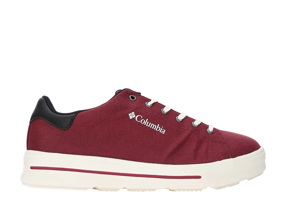 Columbia Hawthorne Rain Lo Adv "Beet"