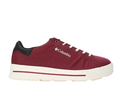 Columbia Hawthorne Rain Lo Adv "Beet"