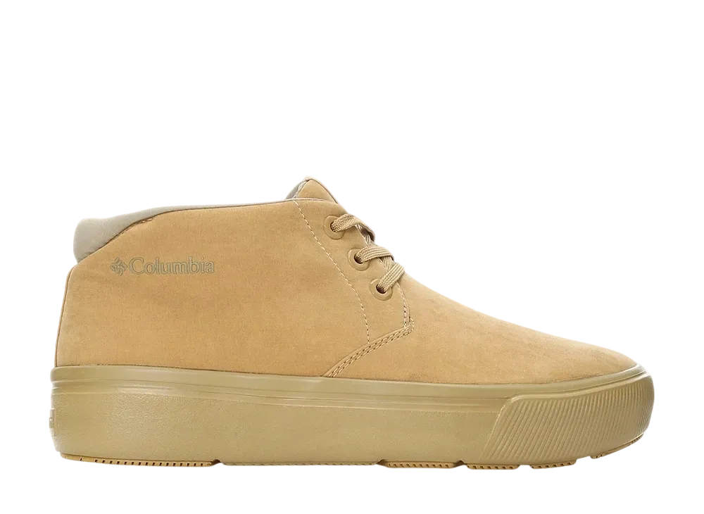 Columbia Hawthorne Rain Chukka Omni-Tech "Elk"