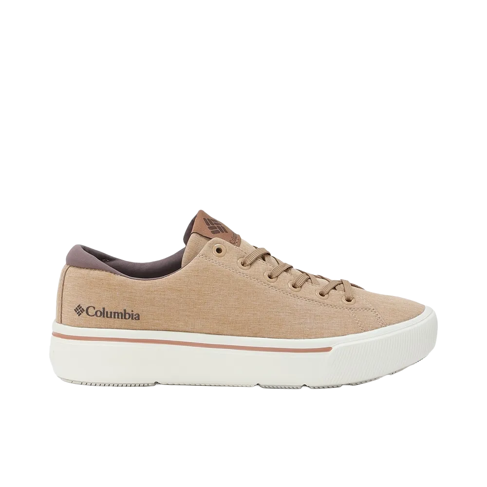 Columbia Hawthorn Rain Low Waterproof "Caramel"