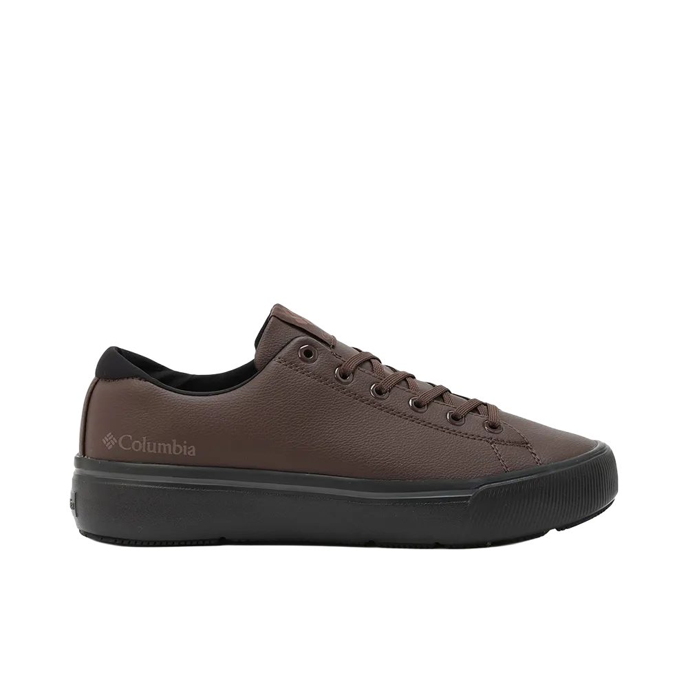Columbia Hawthorn Rain Low Classic Waterproof "Mud"