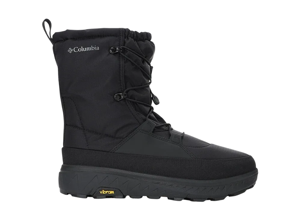 Columbia Yellowtail Boot AG Waterproof Omni-Heat Infinity "Black"