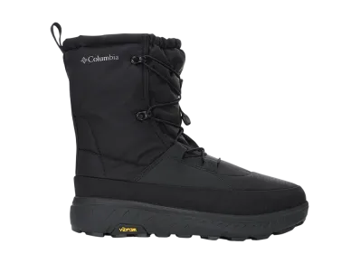 Columbia Yellowtail Boot AG Waterproof Omni-Heat Infinity "Black"