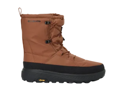 Columbia Yellowtail Boot AG Waterproof Omni-Heat Infinity "Caramel"