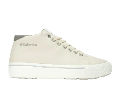 Columbia Hawthorne Rain Mid Omni-Tech "Sea Salt"