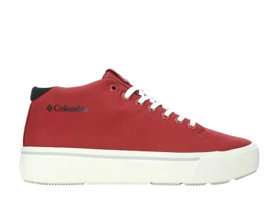 Columbia Hawthorne Rain Mid Omni-Tech "Red Jasper"