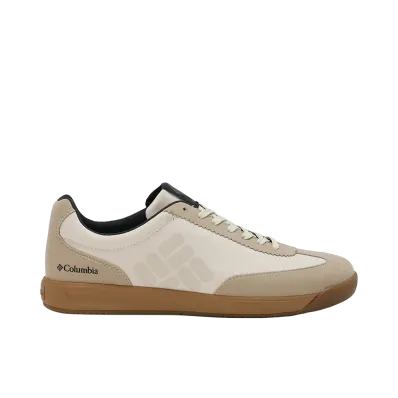 Columbia Tillamook Waterproof "Warm Gold"