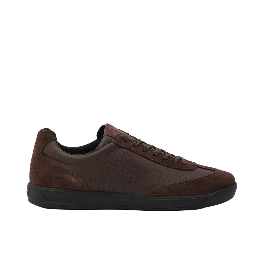 Columbia Tillamook Classic Waterproof "Mud"
