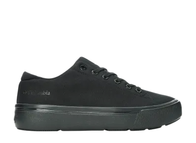 Columbia Hawthorne Rain Lo Omni-Tech "Black/Black"