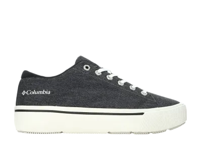 Columbia Hawthorne Rain Lo Omni-Tech "Black/White"