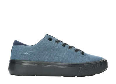 Columbia Hawthorne Rain Lo Omni-Tech "Mineral Blue"