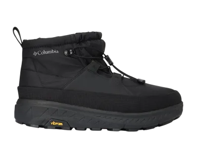 Columbia Yellowtail Shorty AG Waterproof Omni-Heat Infinity "Black"