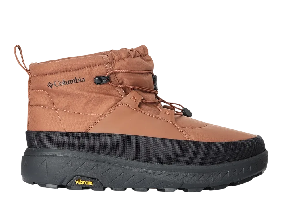 Columbia Yellowtail Shorty AG Waterproof Omni-Heat Infinity "Caramel"