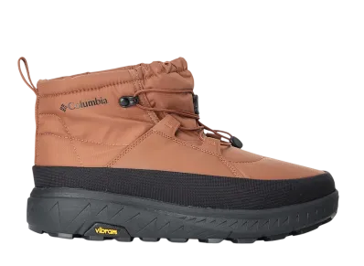 Columbia Yellowtail Shorty AG Waterproof Omni-Heat Infinity "Caramel"