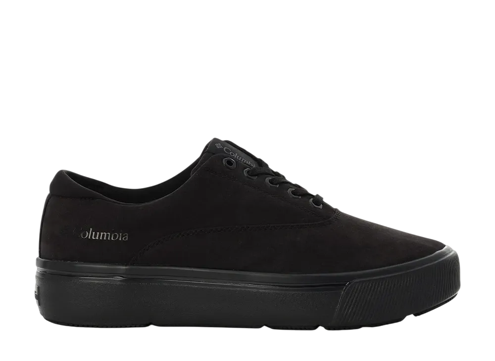Columbia Hawthorne Rain Lo Alt Omni-Tech "Black/Black"