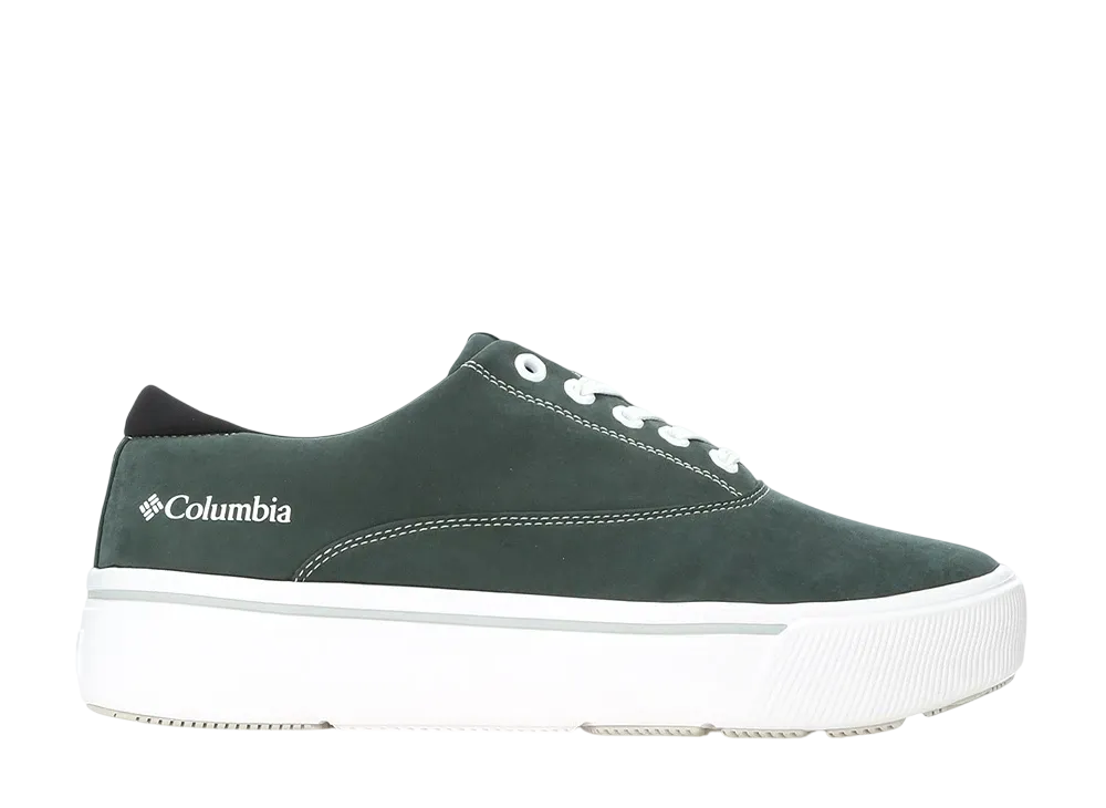 Columbia Hawthorne Rain Lo Alt Omni-Tech "Midnight Teal"