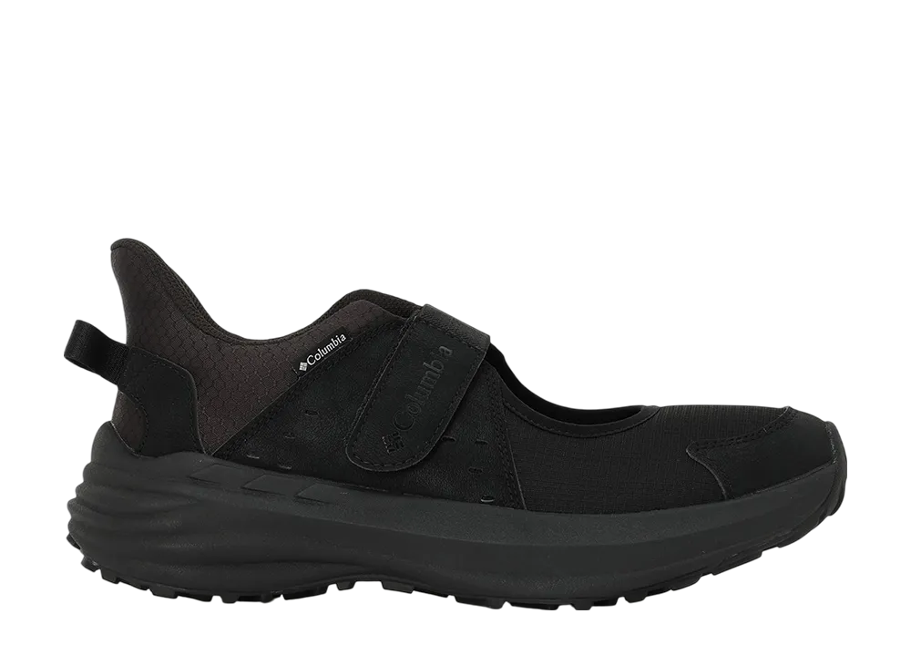 Columbia Skyber Strap "Black"