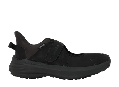 Columbia Skyber Strap "Black"