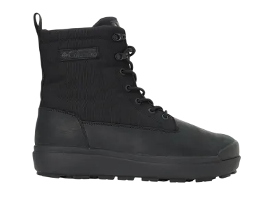 Columbia Sapland 3 Lux Waterproof Omni-Heat Infinity "Black"