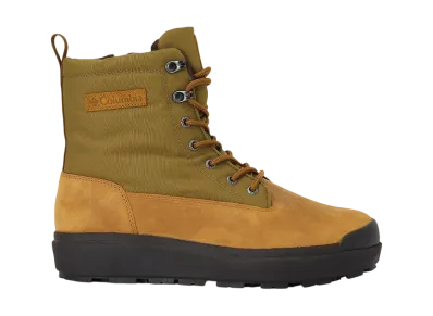 Columbia Sapland 3 Lux Waterproof Omni-Heat Infinity "Walnut"